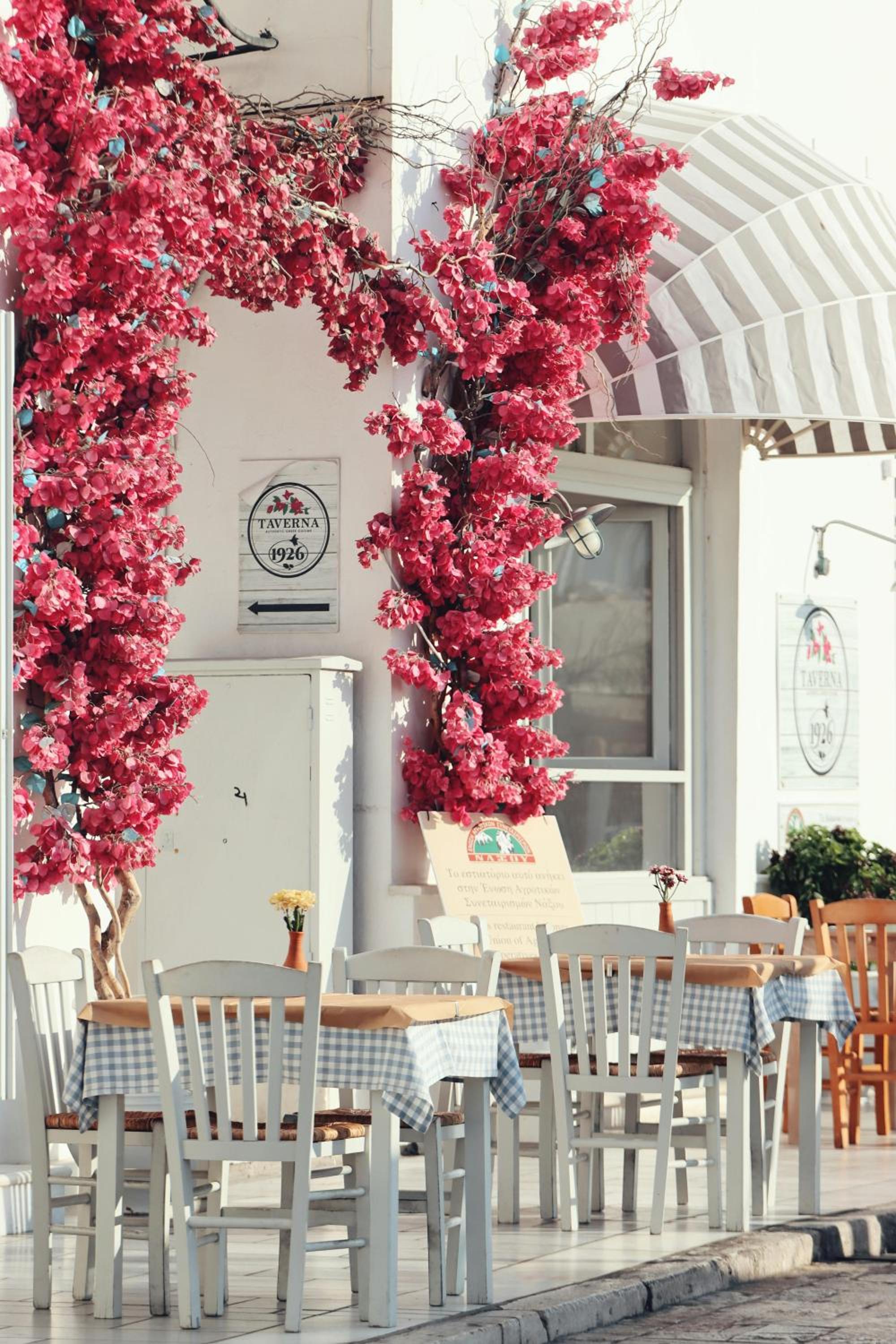 Фото Arco Naxos Luxury Apartments