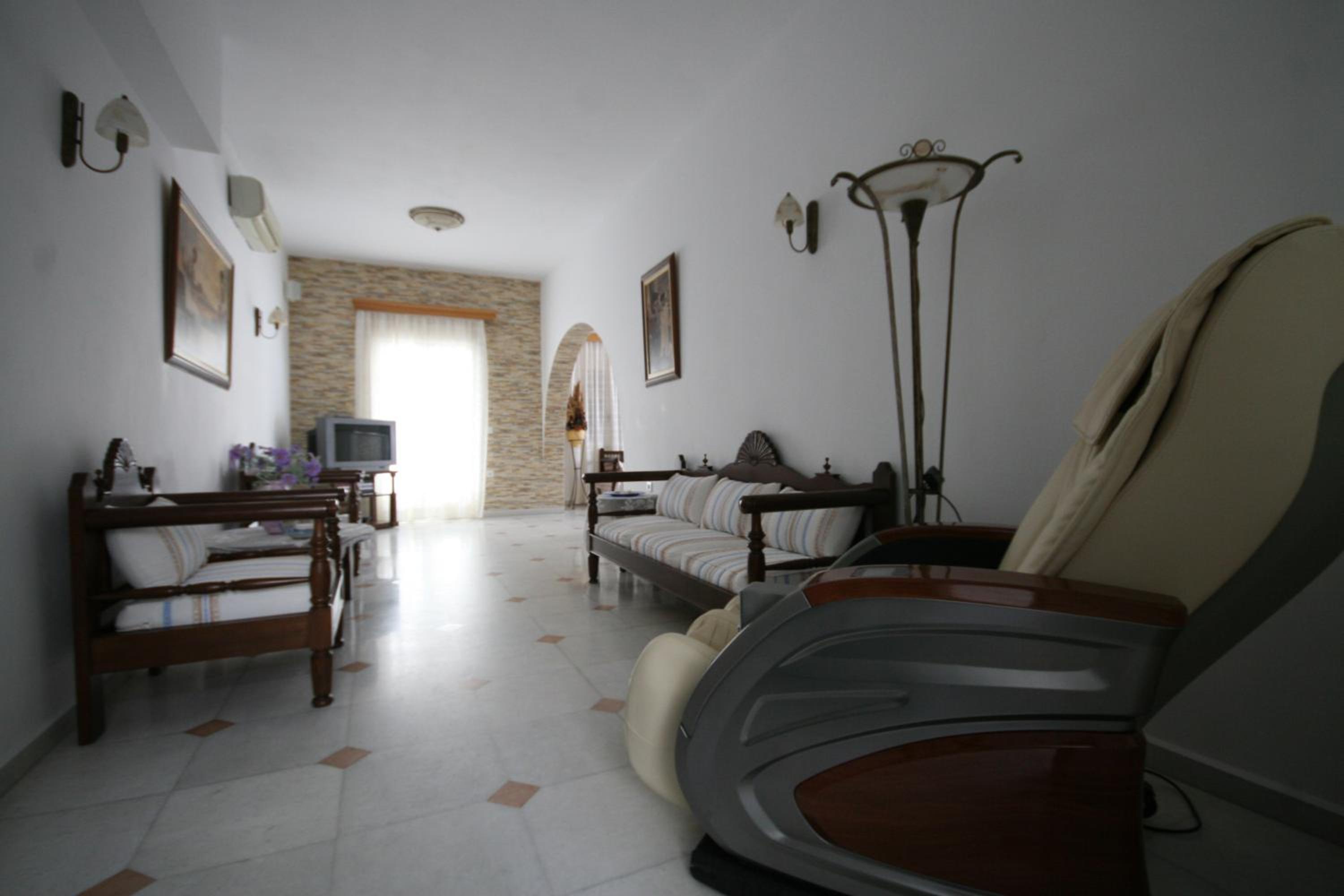 Фото Aegeon Apartments