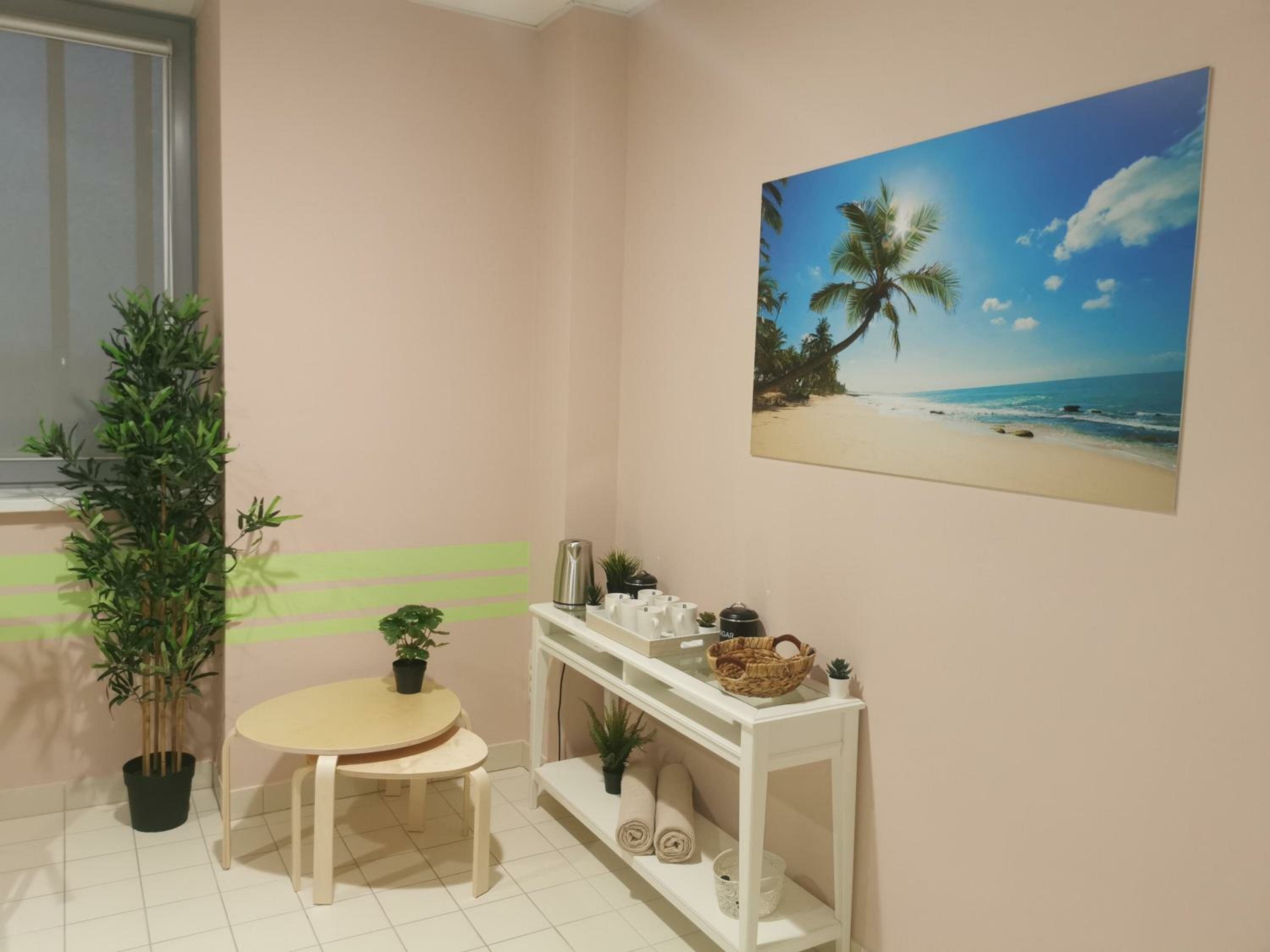 Фото Sport Hotel Ljubljana