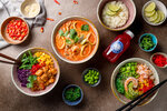 My Poke (Andropova Avenue, 10) ، مطعم