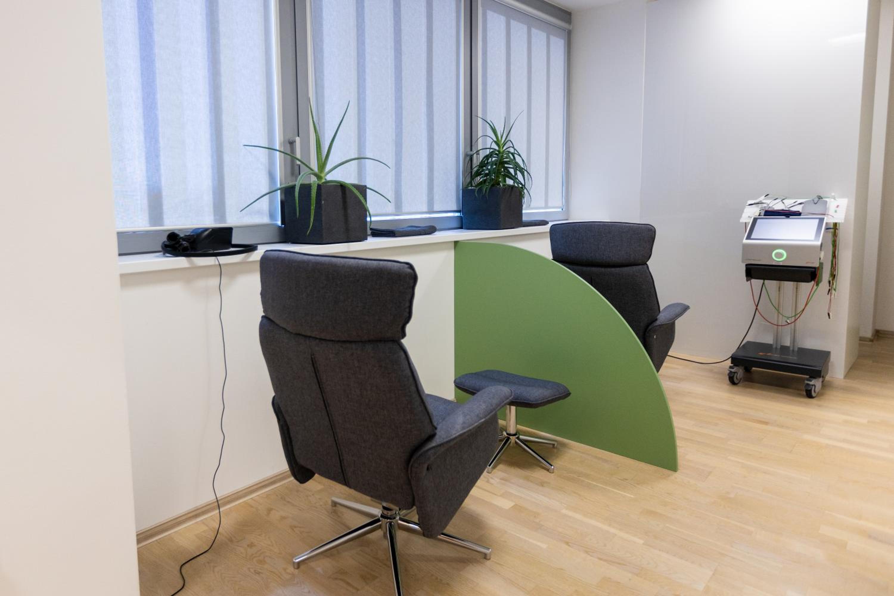 Фото Sport Hotel Ljubljana