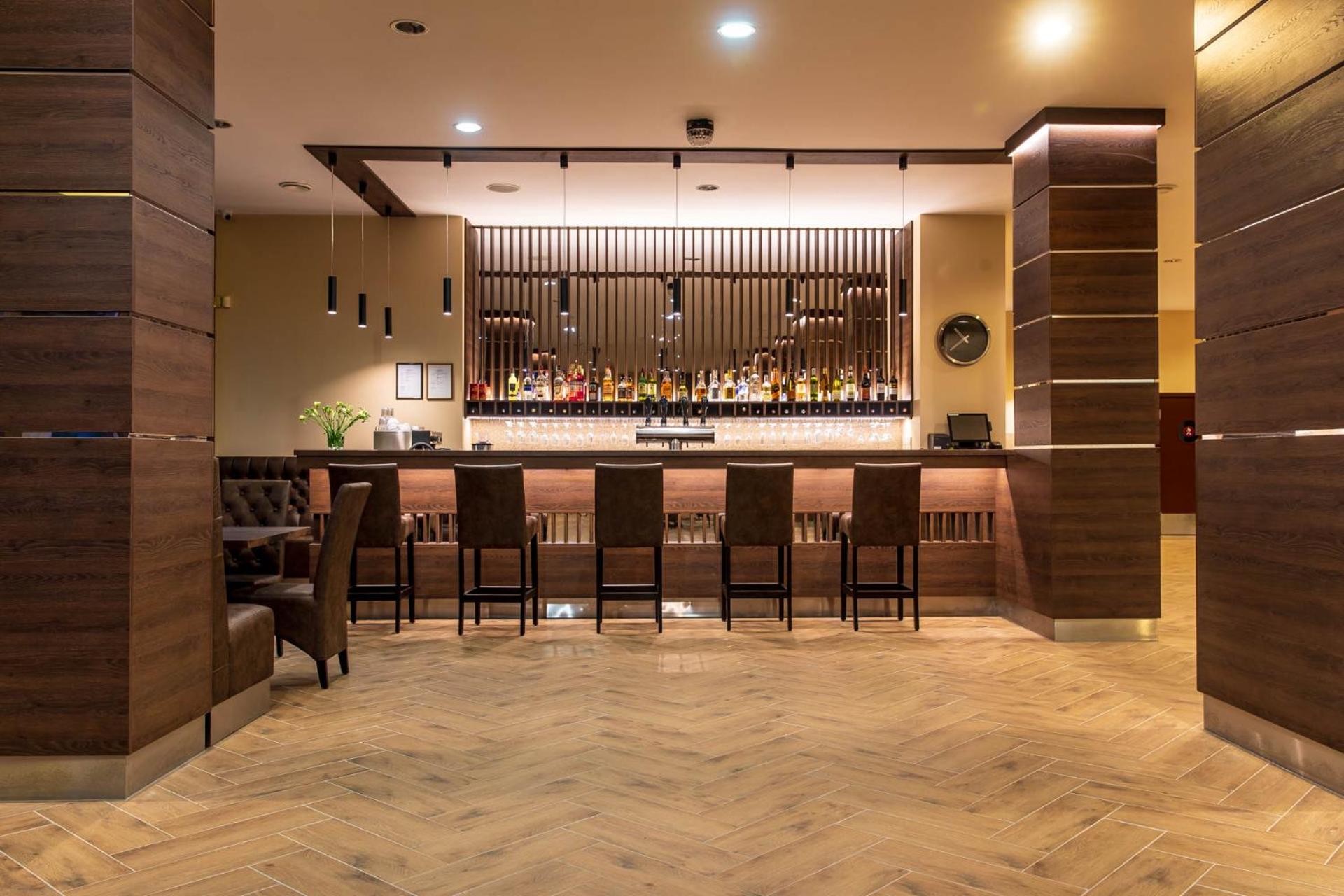 Фото Palangos Zuvedra Hotel