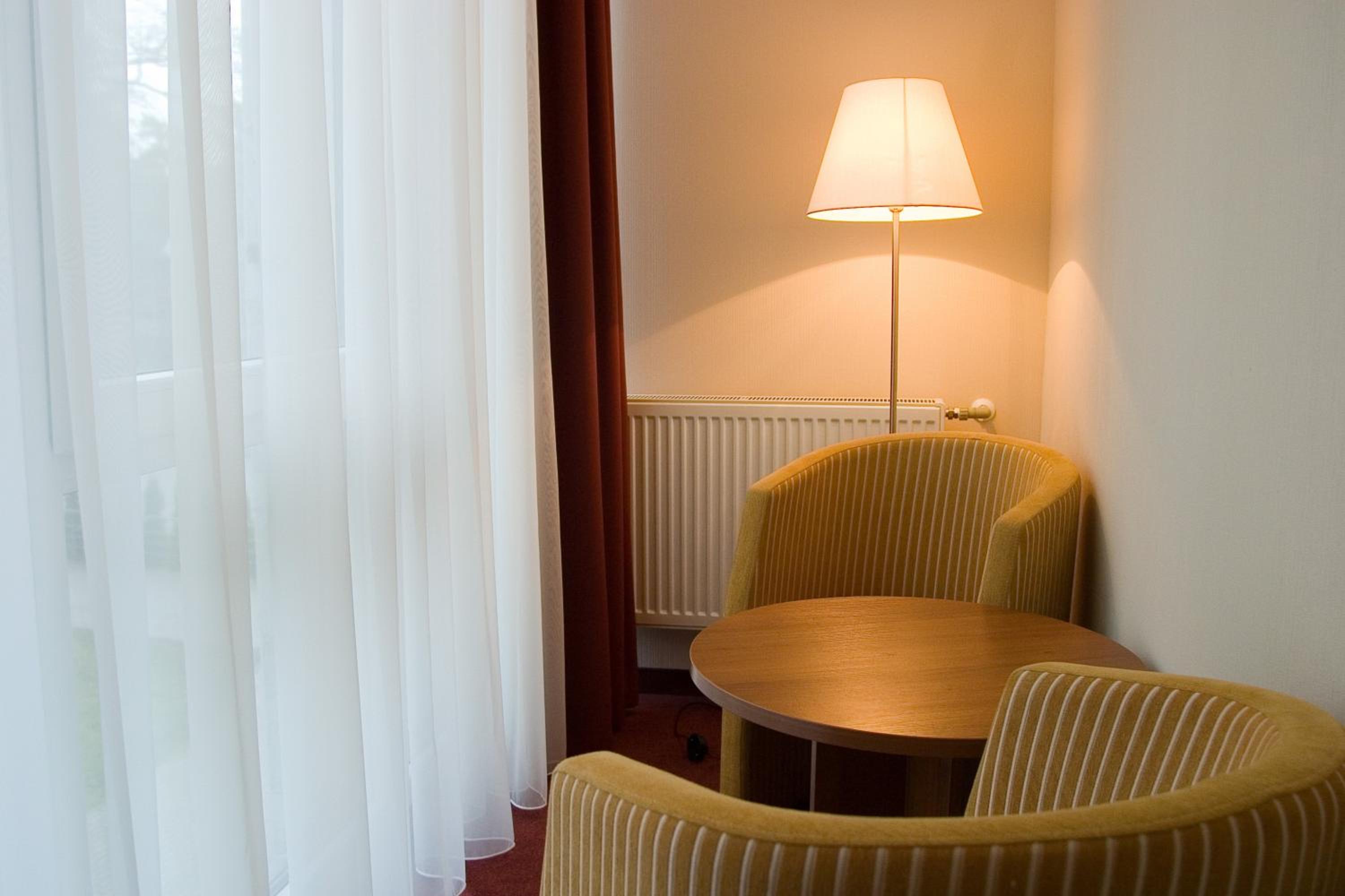 Фото Palangos Zuvedra Hotel