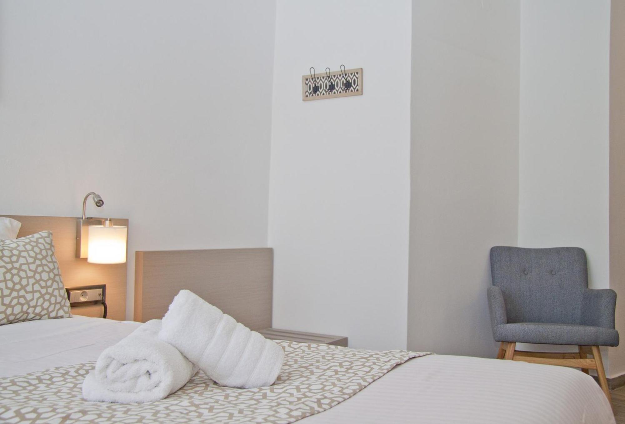 Фото Hotel Christina