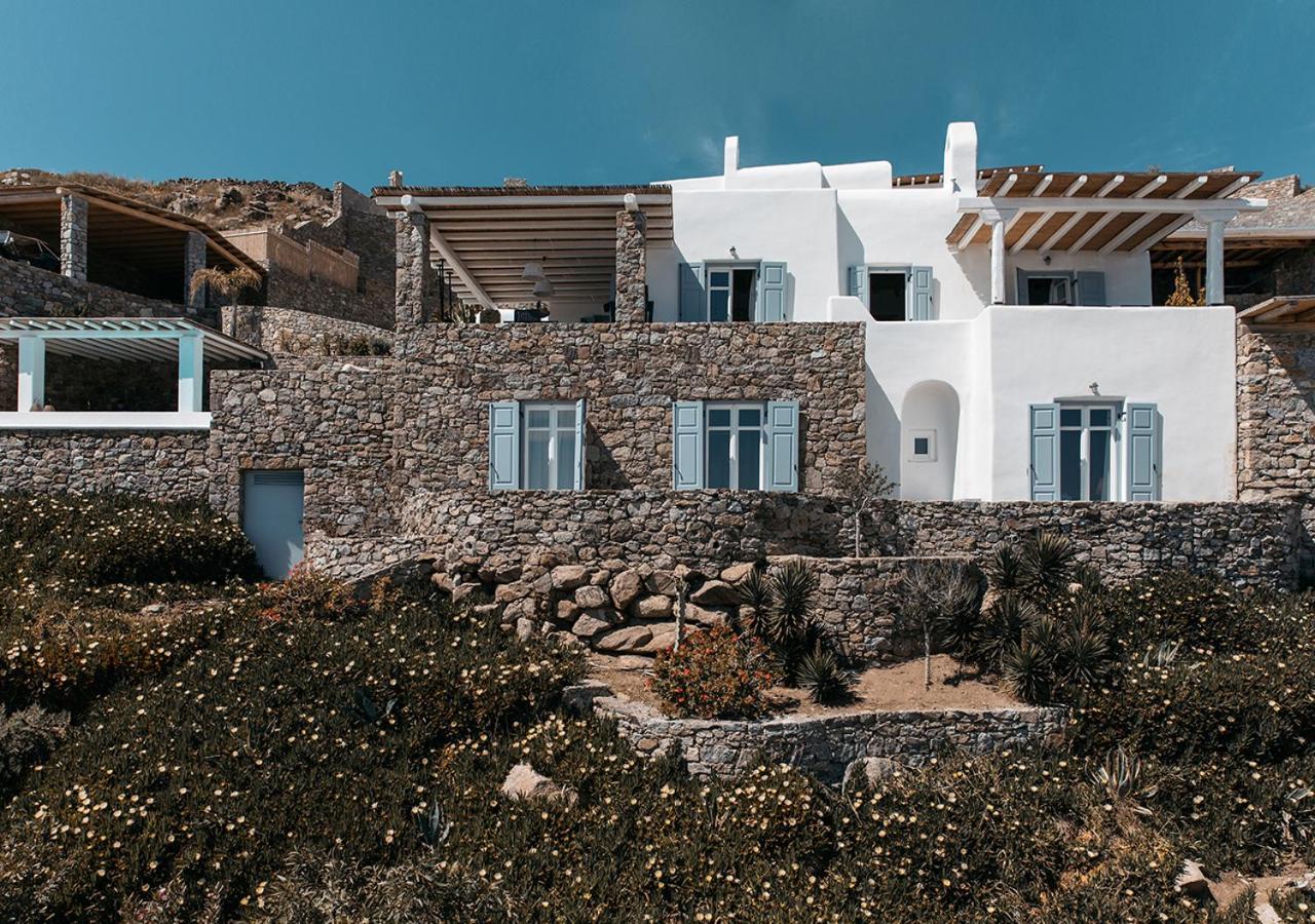 Фото Diana Villa Mykonos