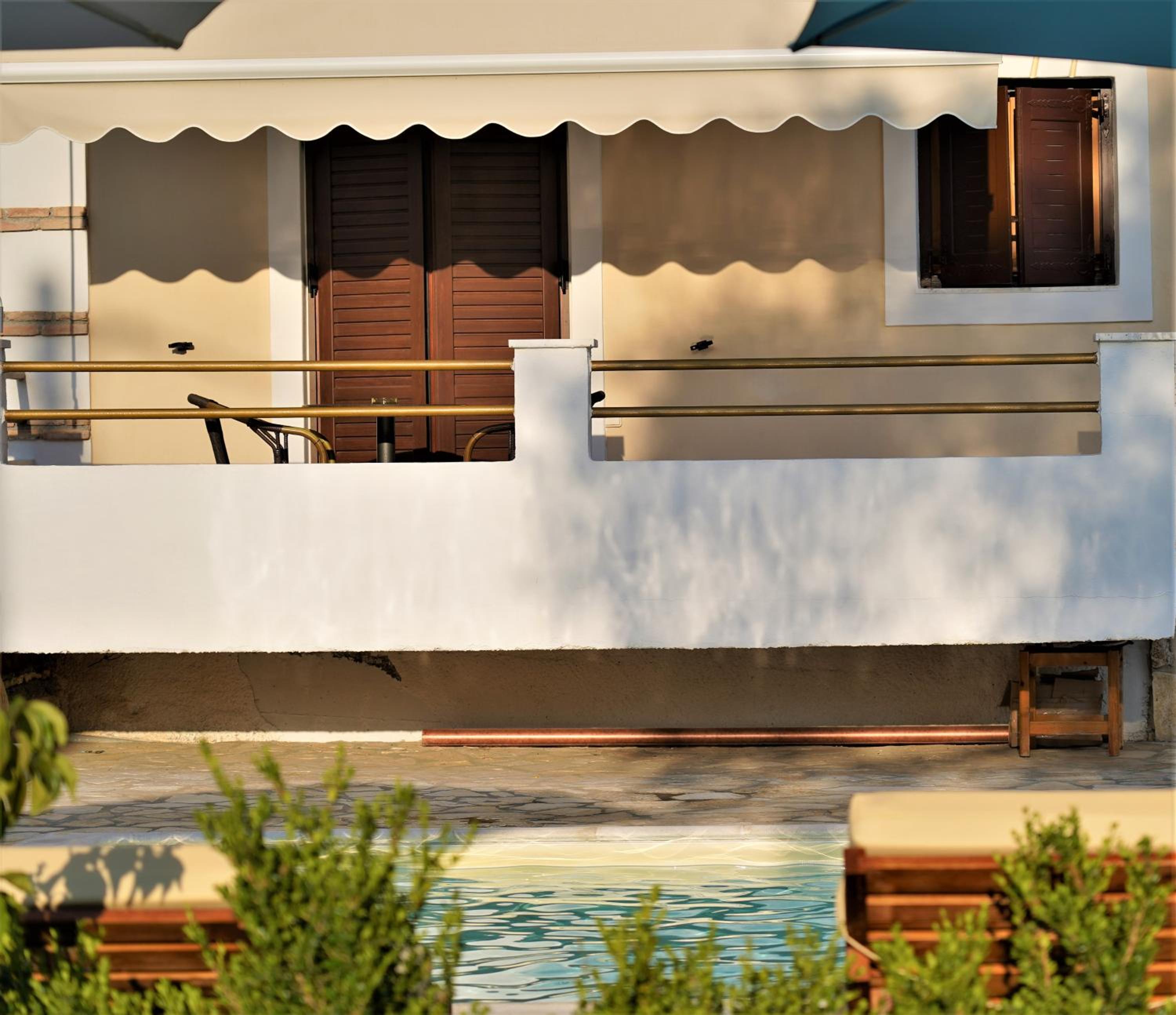 Фото Villa Apollo Parga