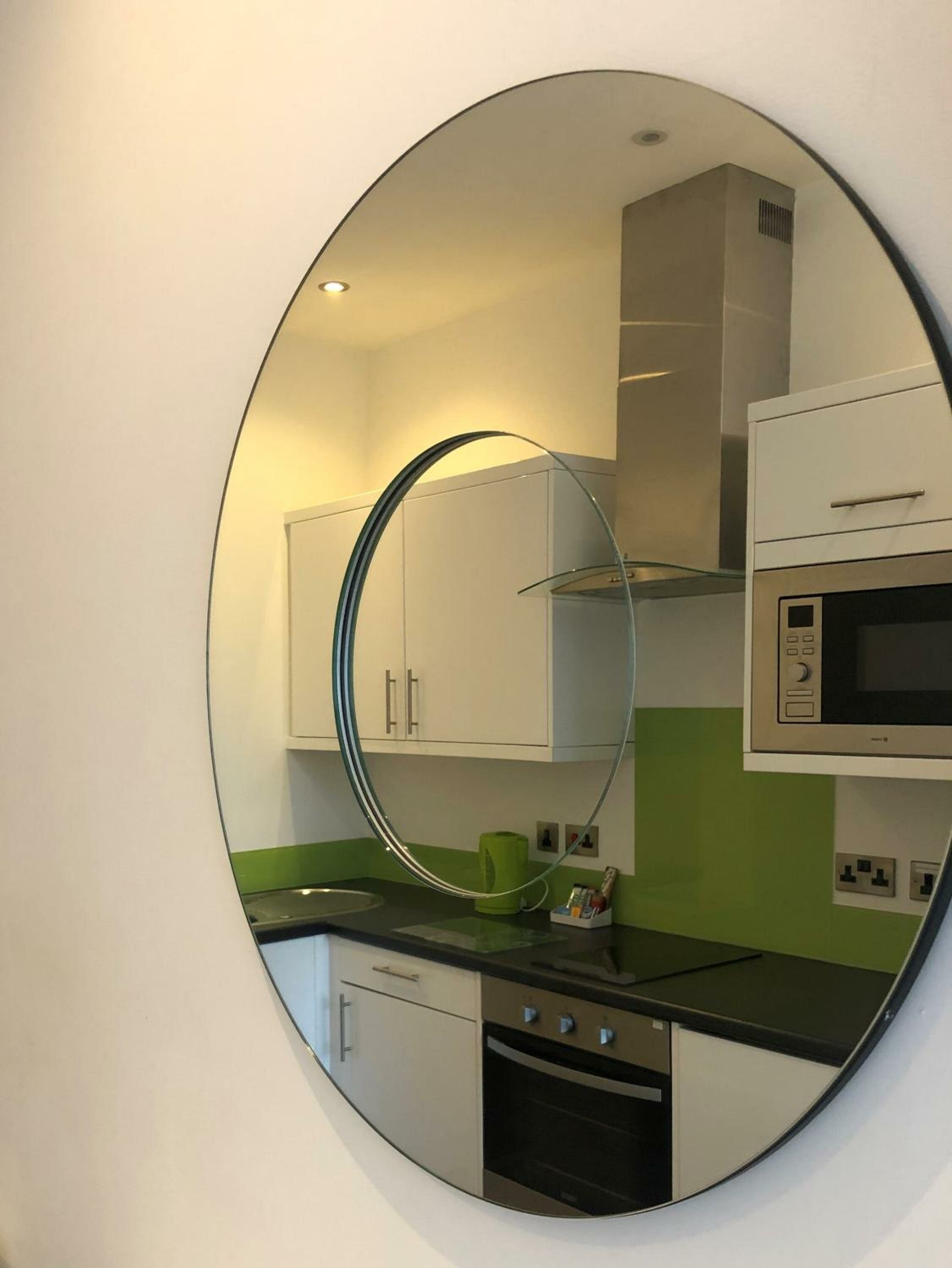 Фото Fox House, Studio Apartments