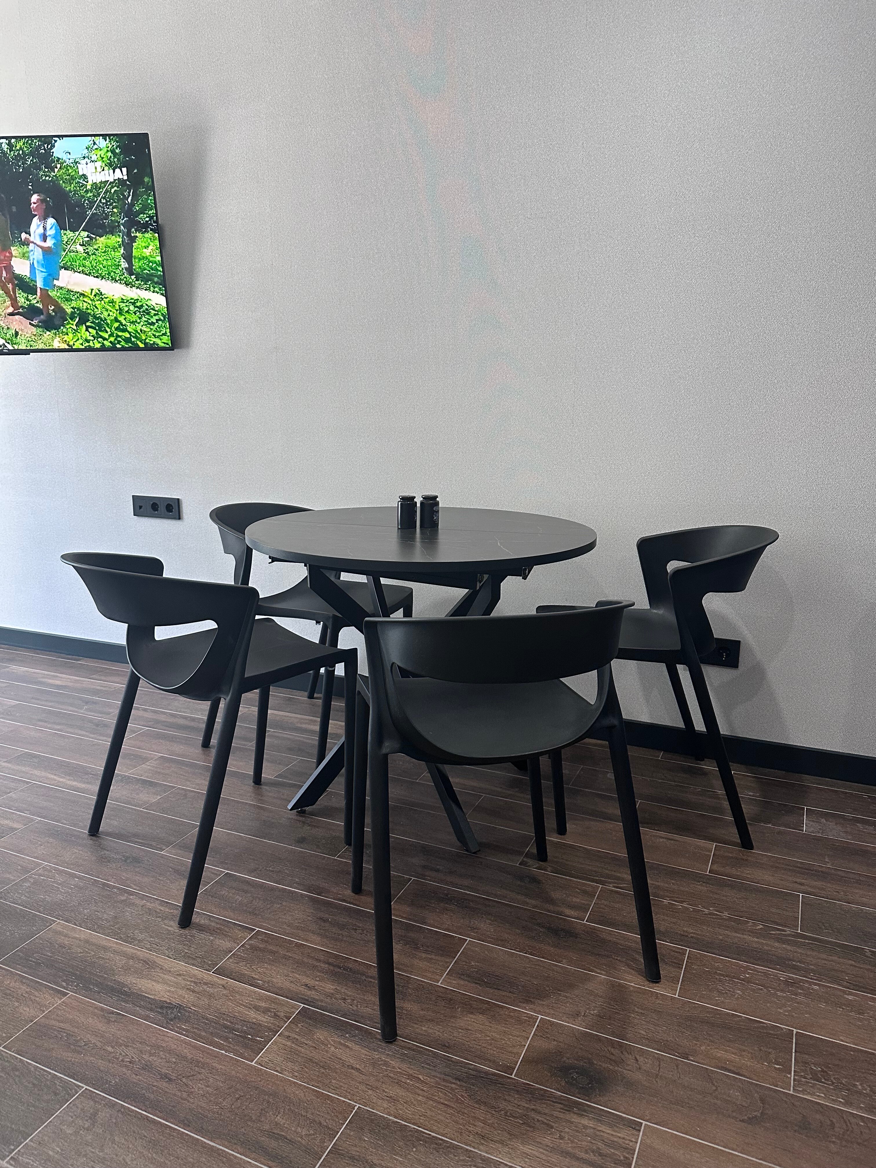 Фото Апарт Лучистое