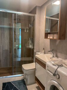 Гостиница Berr