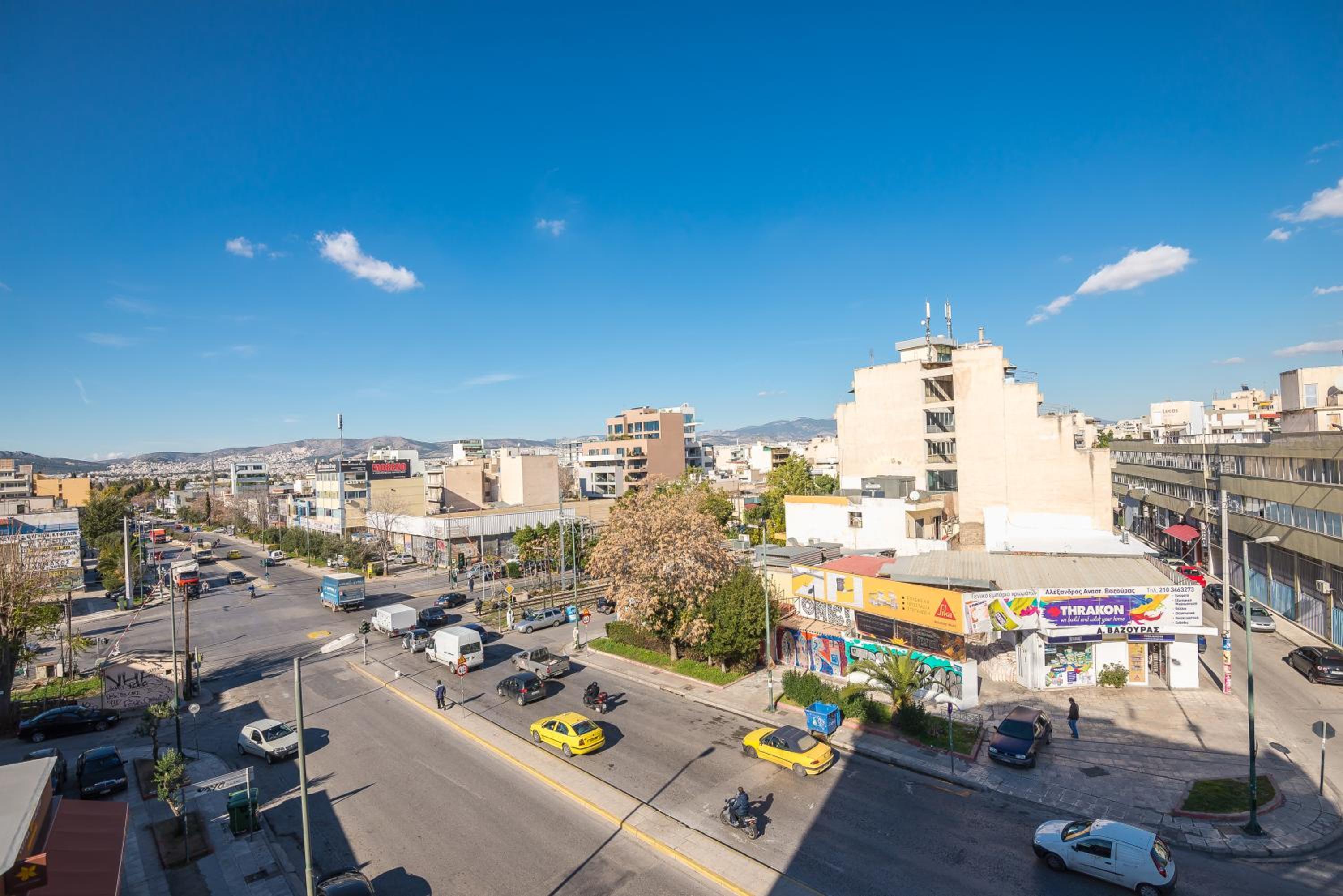 Фото Super Paradise Apartments