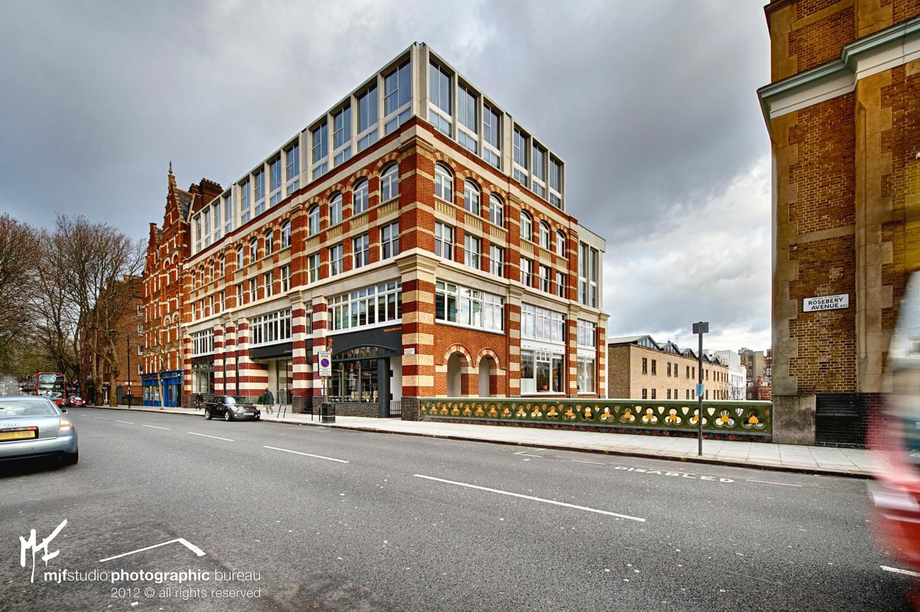 Фото отеля 3