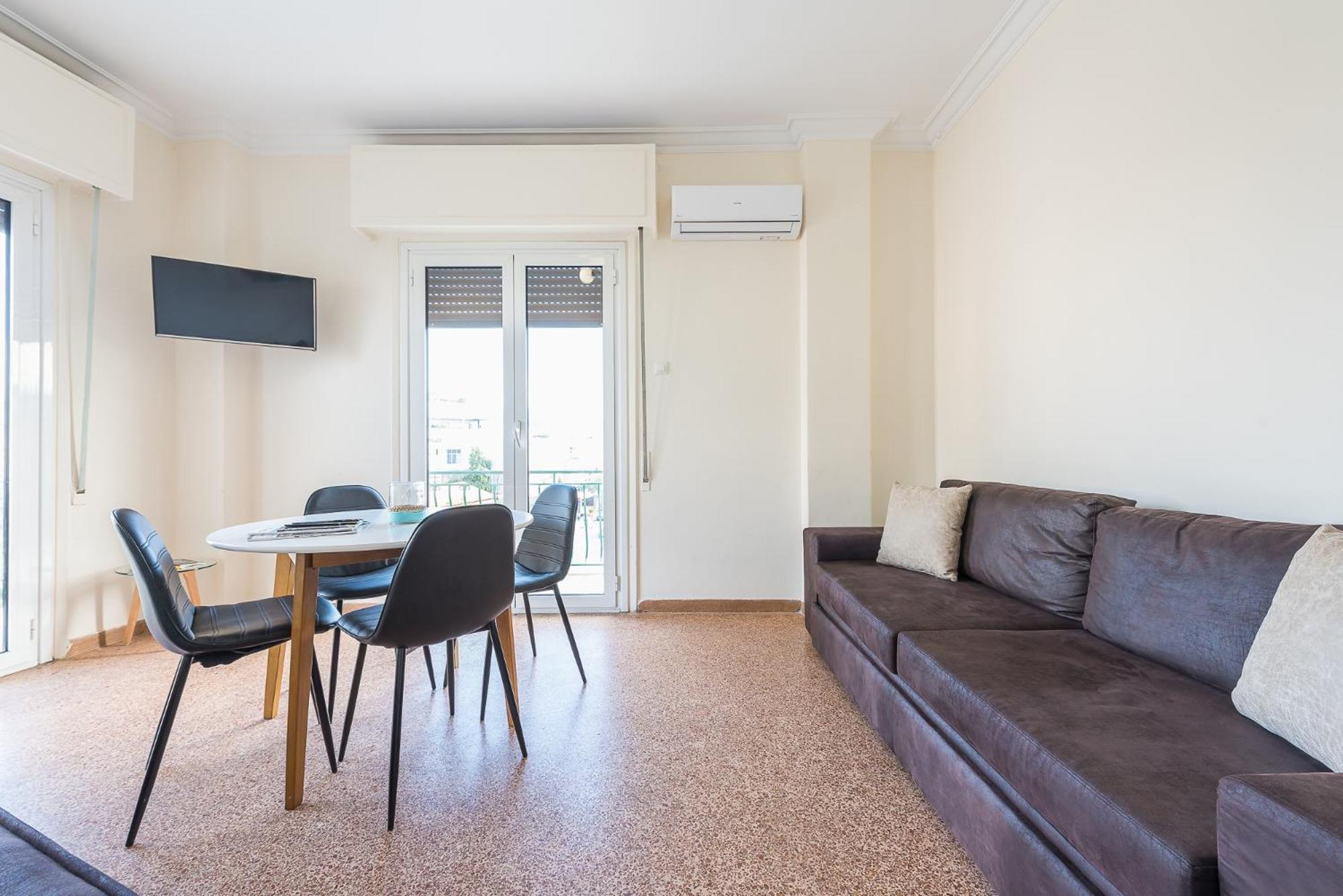 Фото Super Paradise Apartments