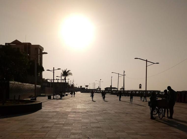 Фото Tabajara Praia Hotel