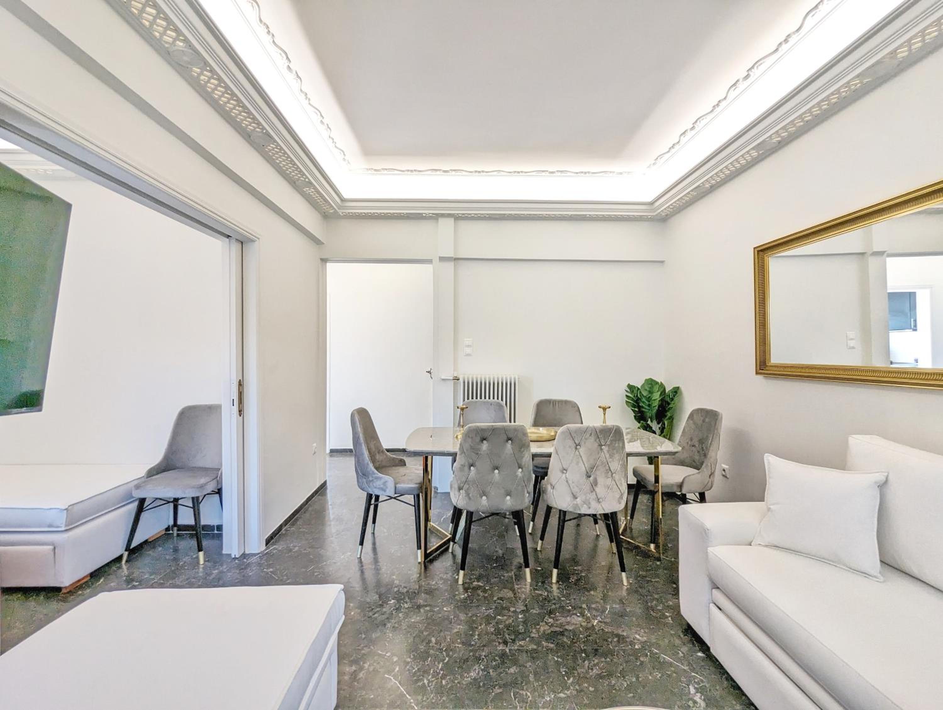 Фото Acropolis View Dream Apartments