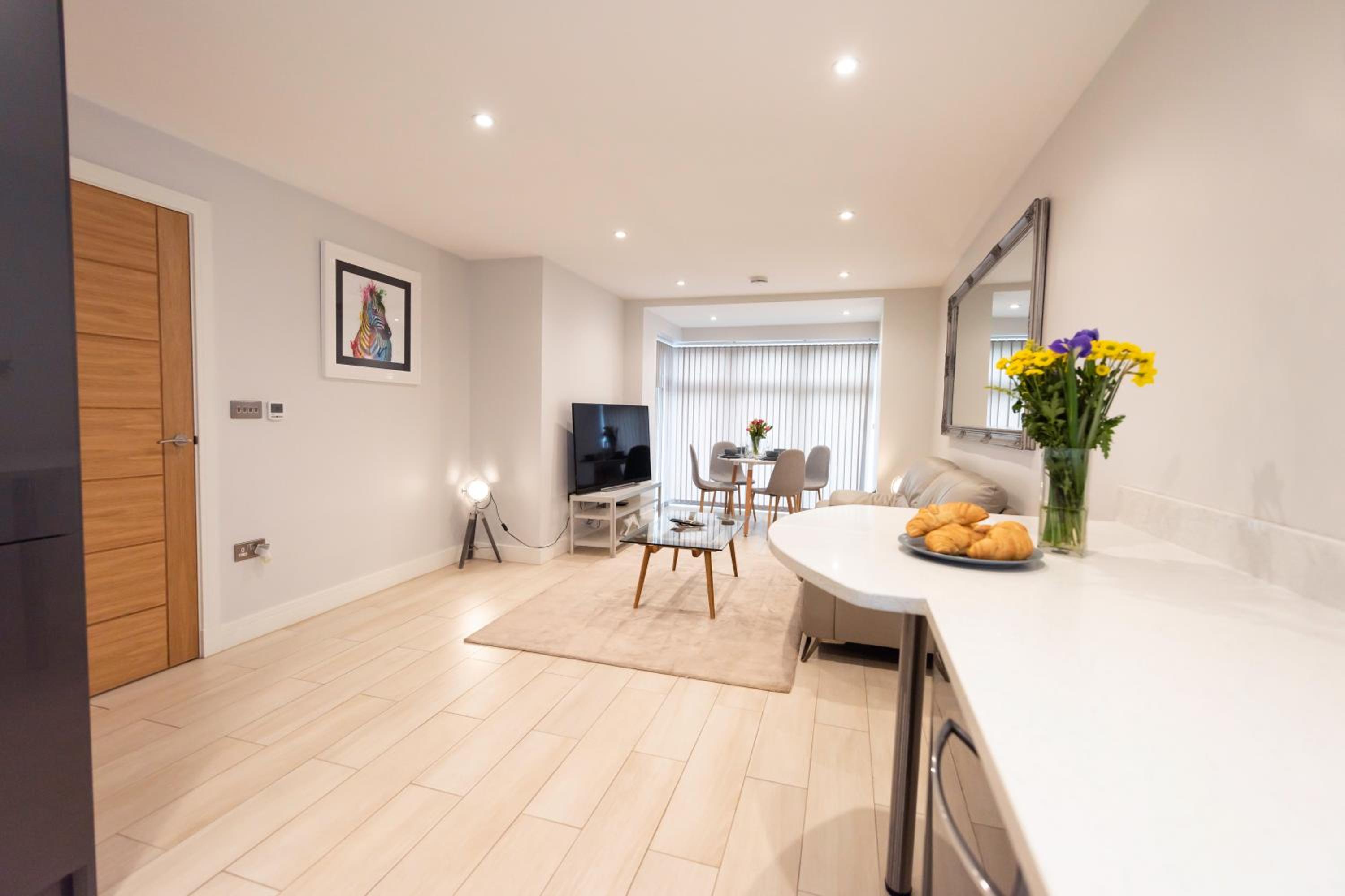 Фото Ivory Lodge