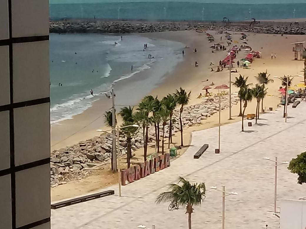 Фото Tabajara Praia Hotel