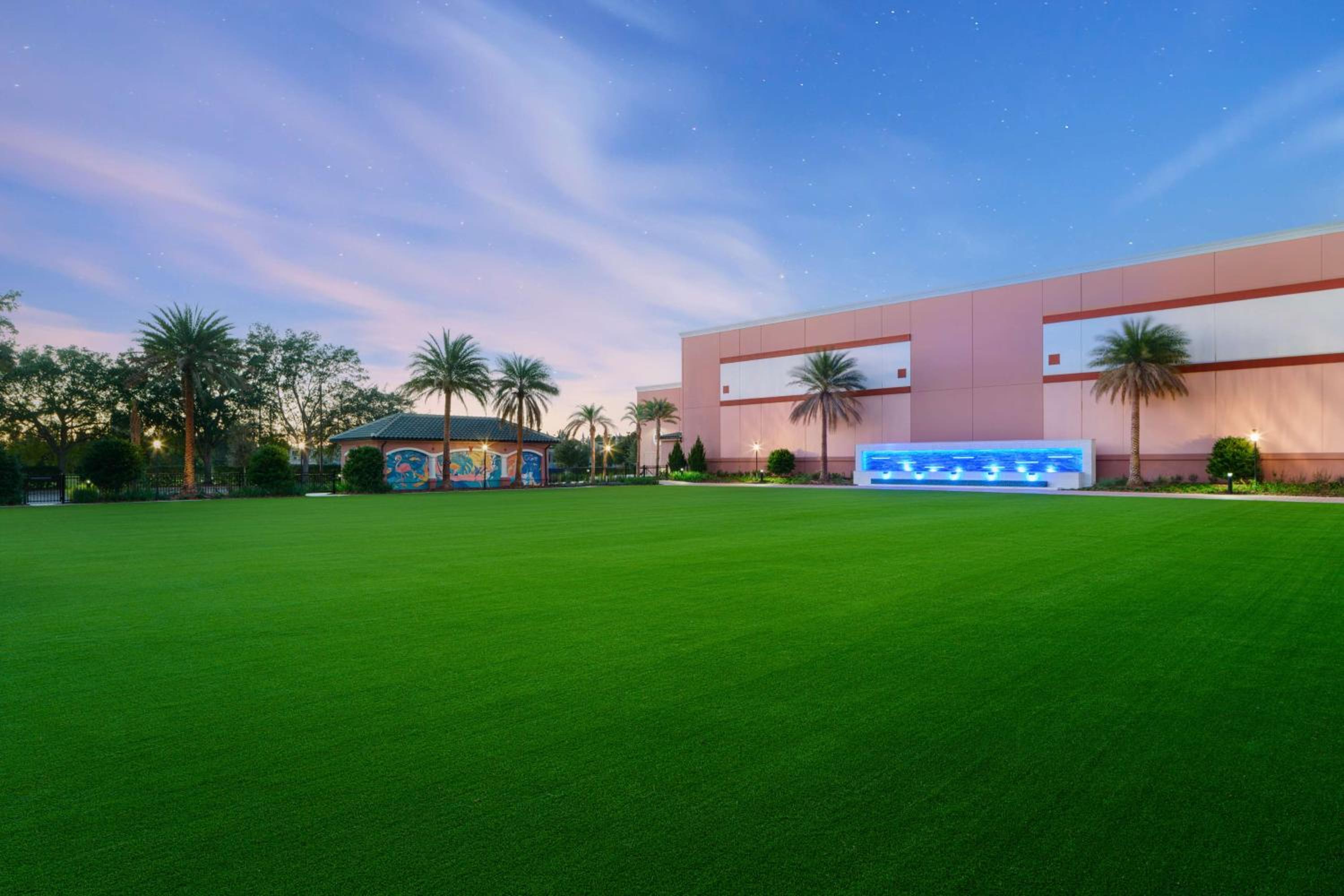 Фото Caribe Royale Orlando