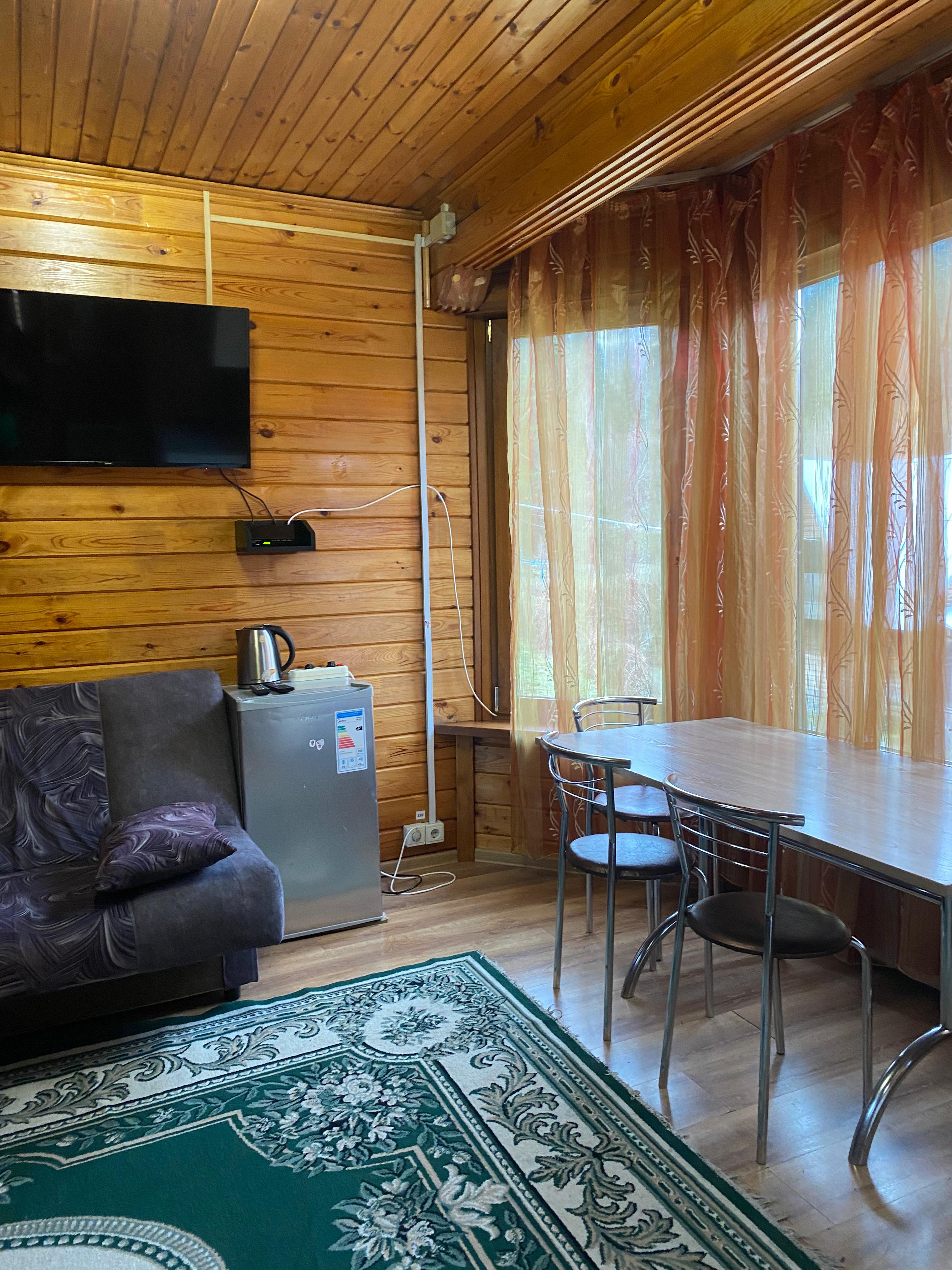 Фото Мрас Су