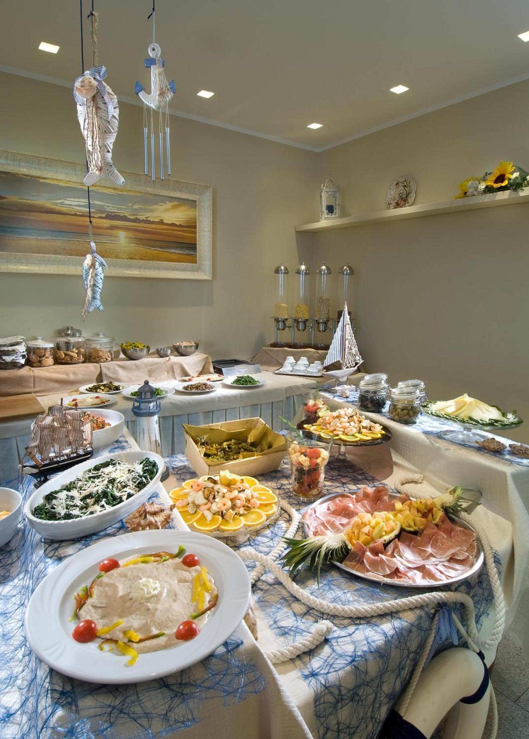 Фото La Cappuccina