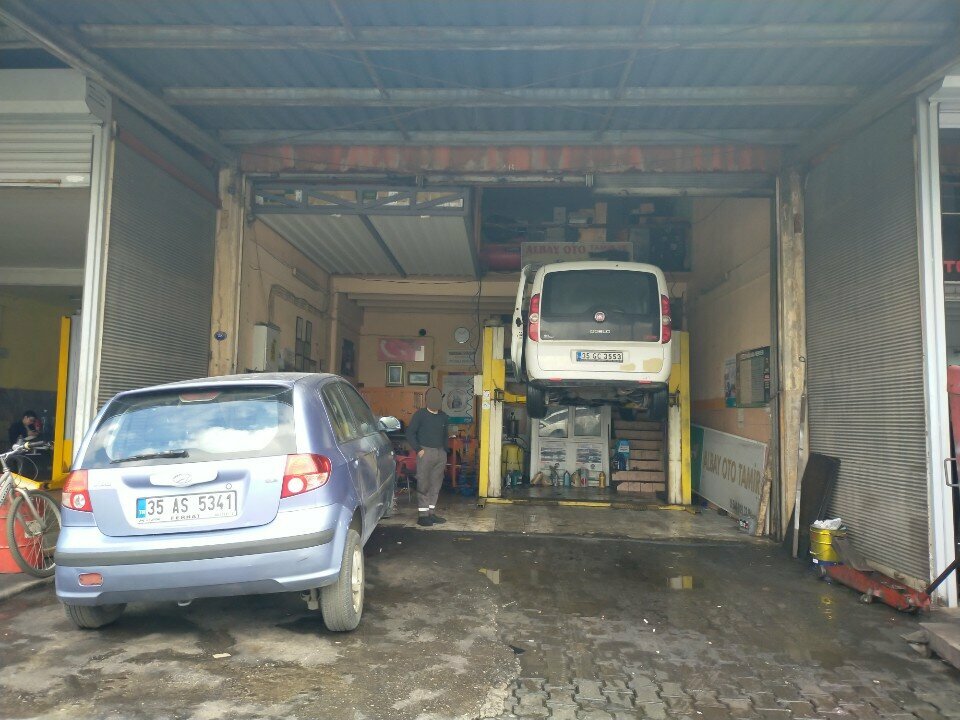 Car service, auto repair Albay Auto Repair Maintenance Service, Izmir, photo