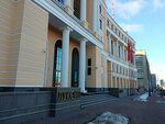 ВТБ (Aptekarskaya Embankment, 8) ، آلة صرف النقود الأوتوماتيكية