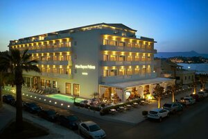 Гостиница Mayor Mon Repos Palace, Art Hotel в Керкире