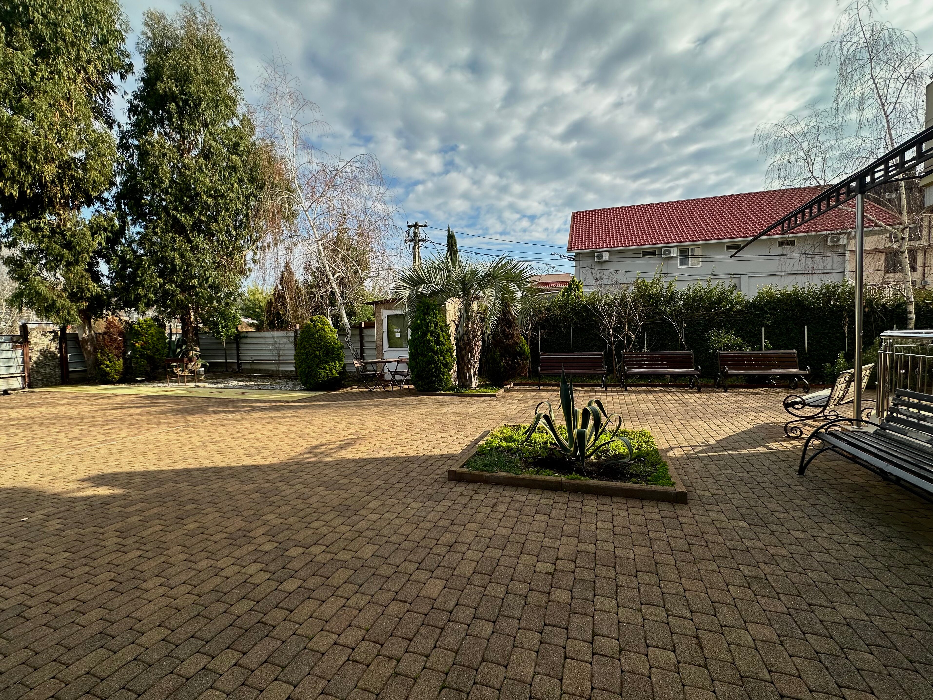 Фото отеля 3