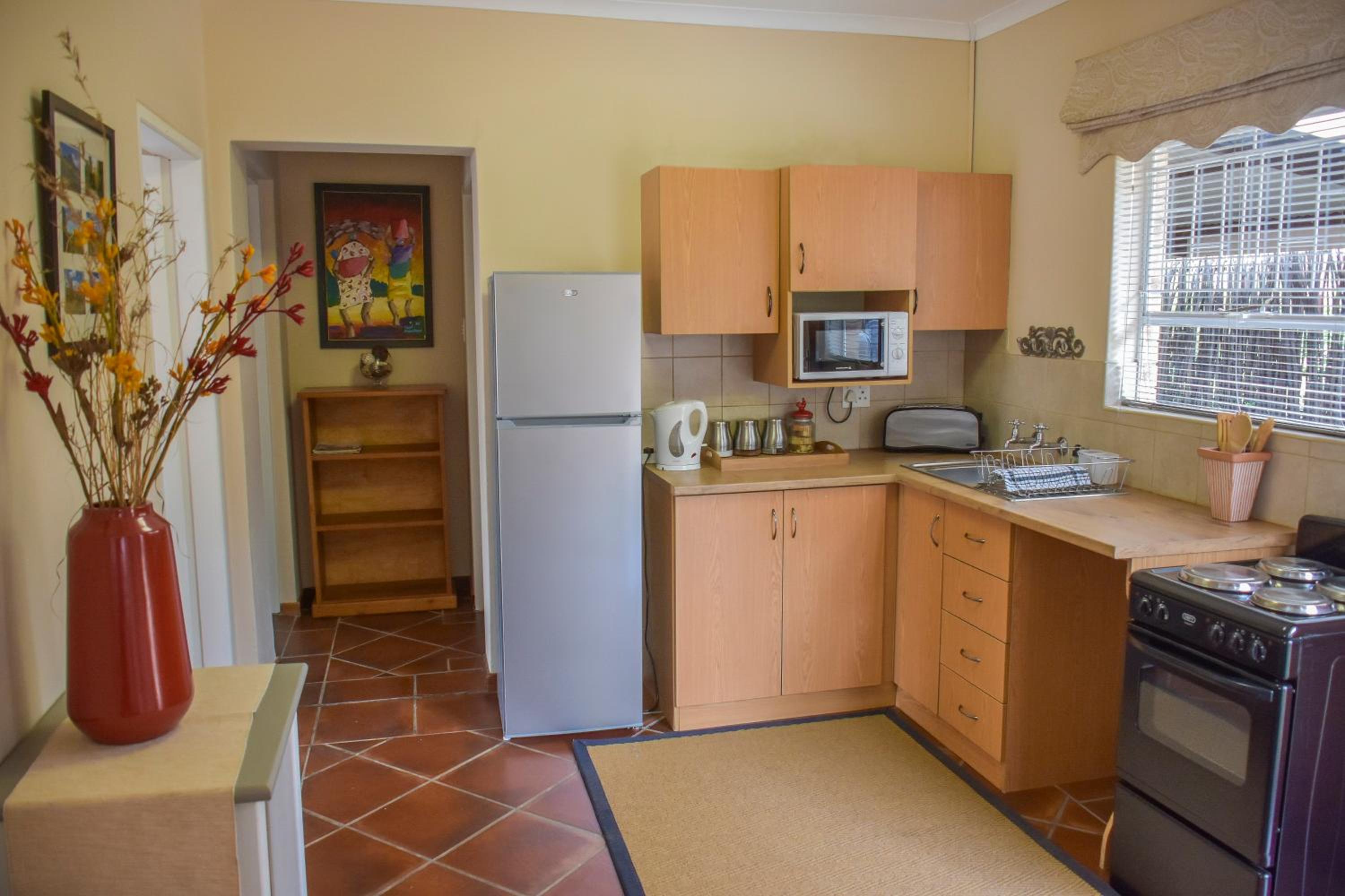 Фото Clarens Retreat