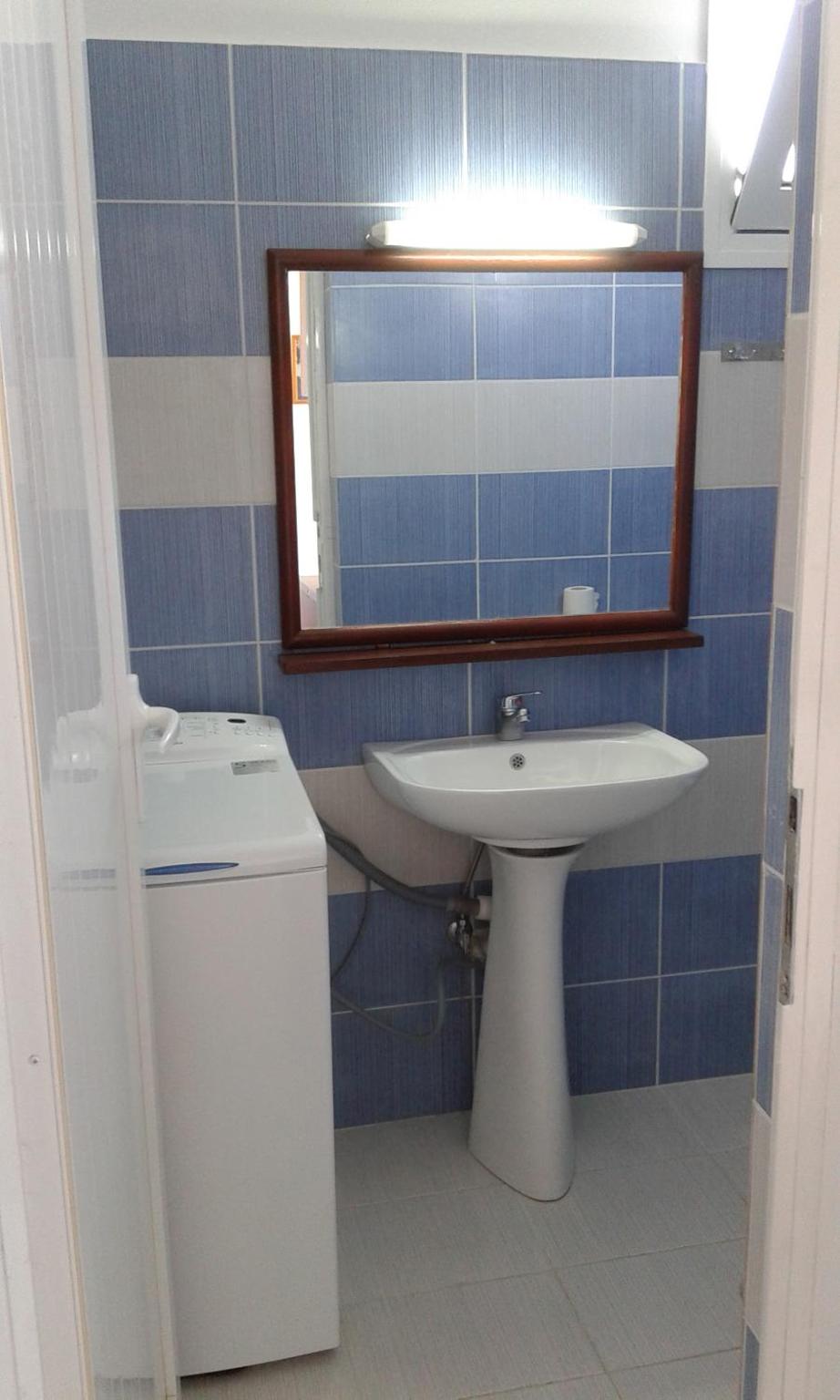 Фото Petasos Apartments