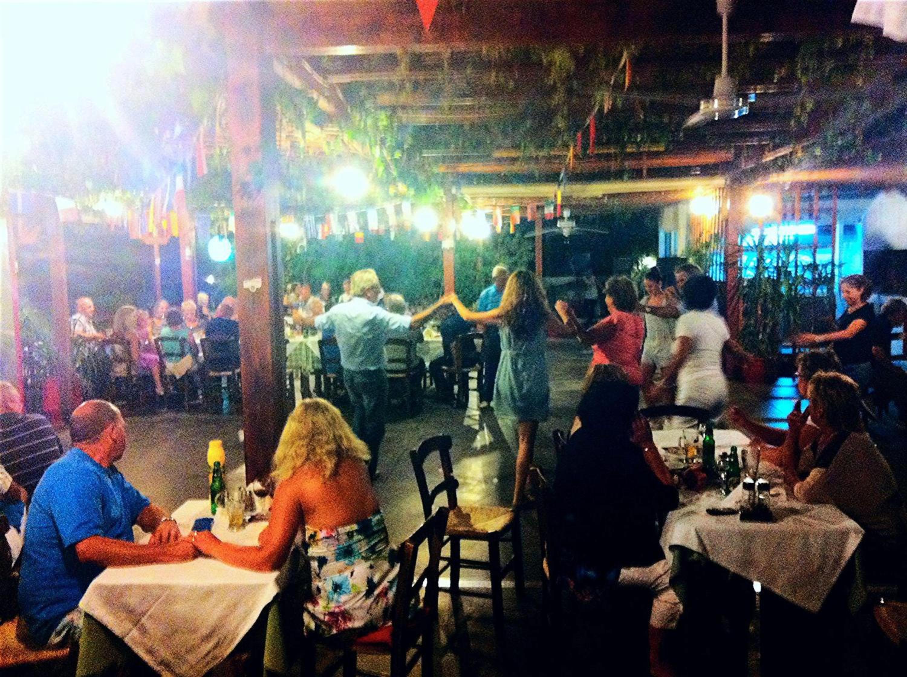 Фото Anatoli Apartments