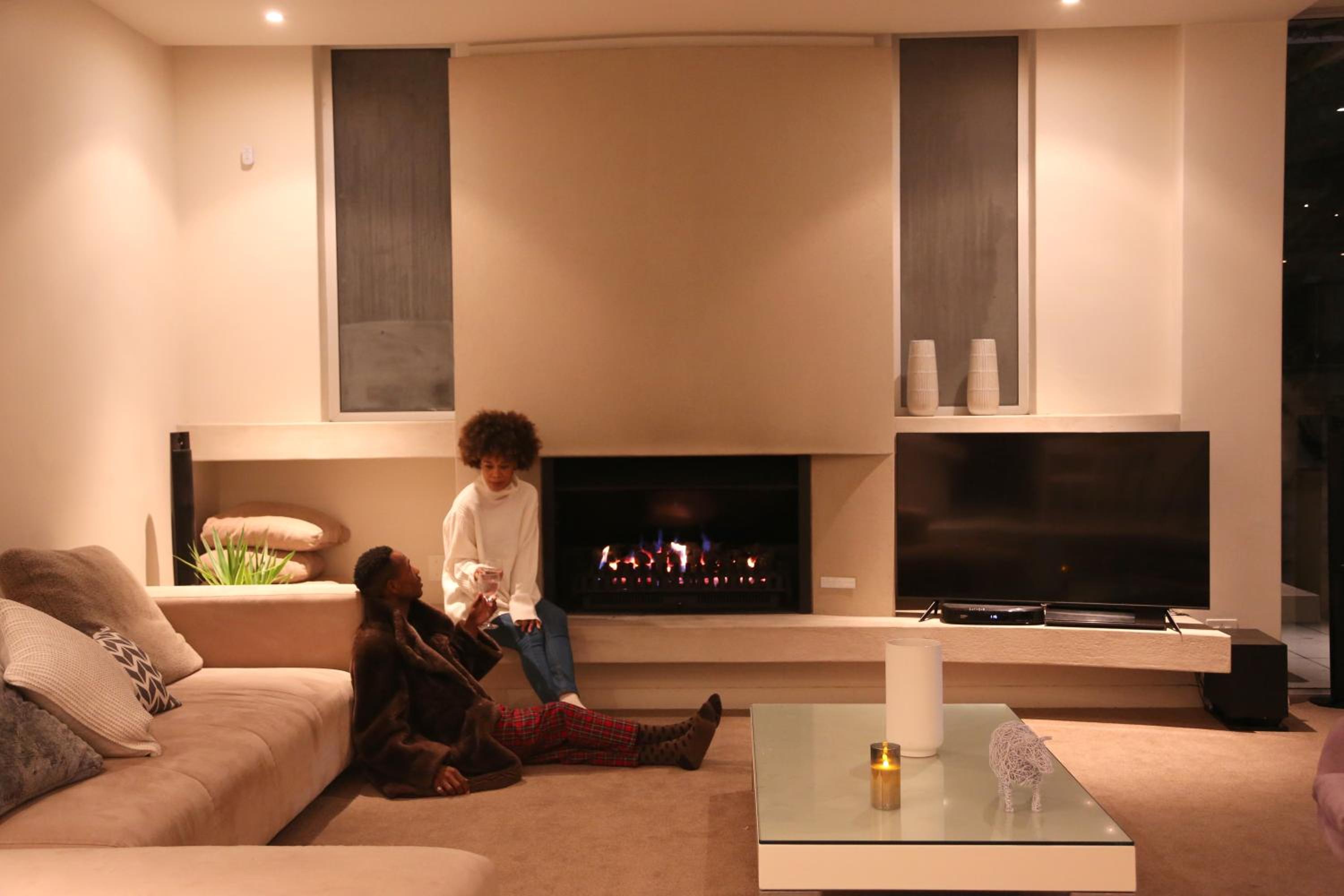 Фото Lion's View