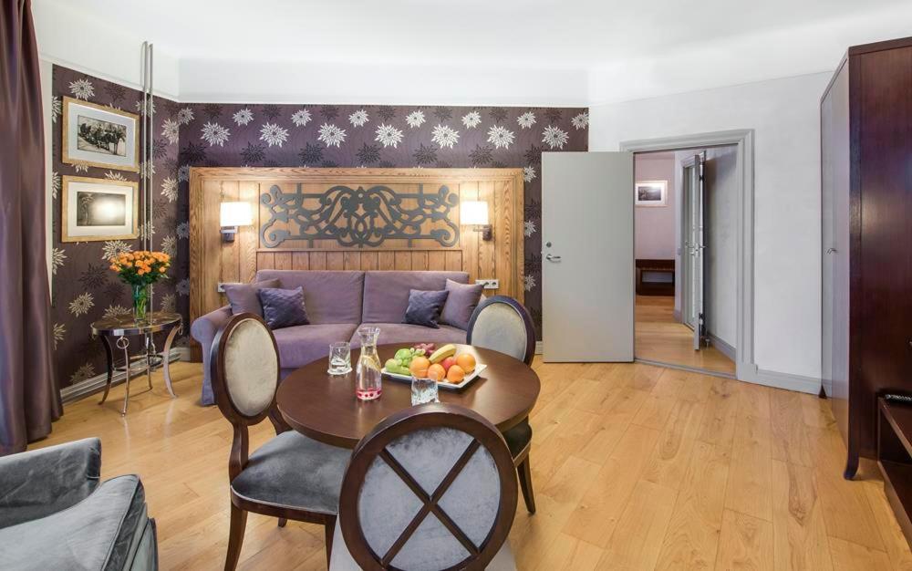 Фото Metropole by Semarah Hotels