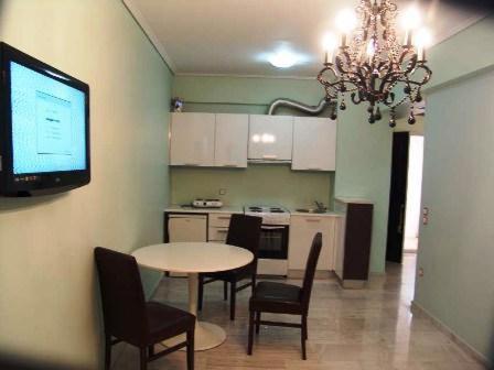 Фото Art Suites Athens