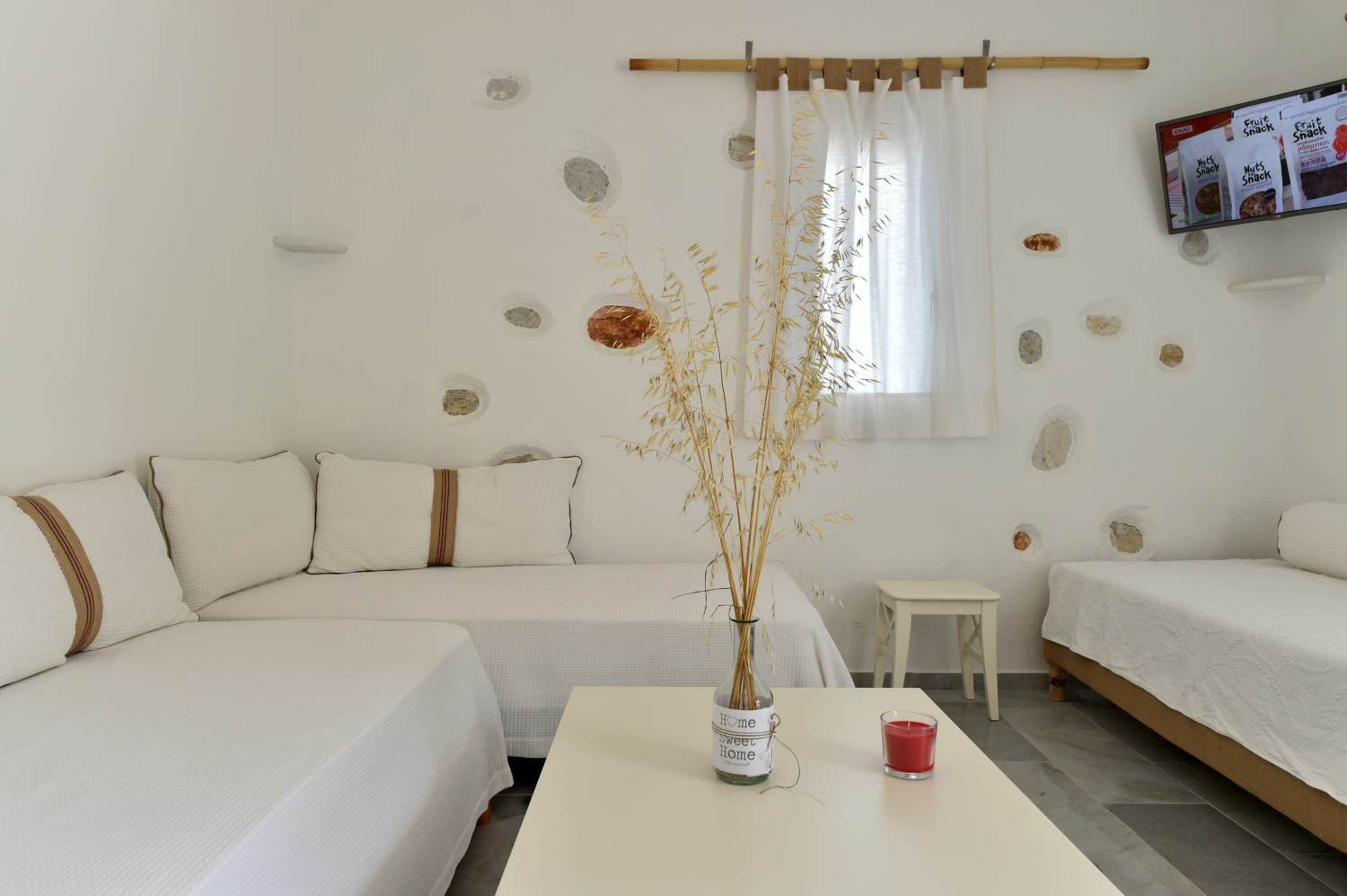 Фото Margarita Studios Ambelas