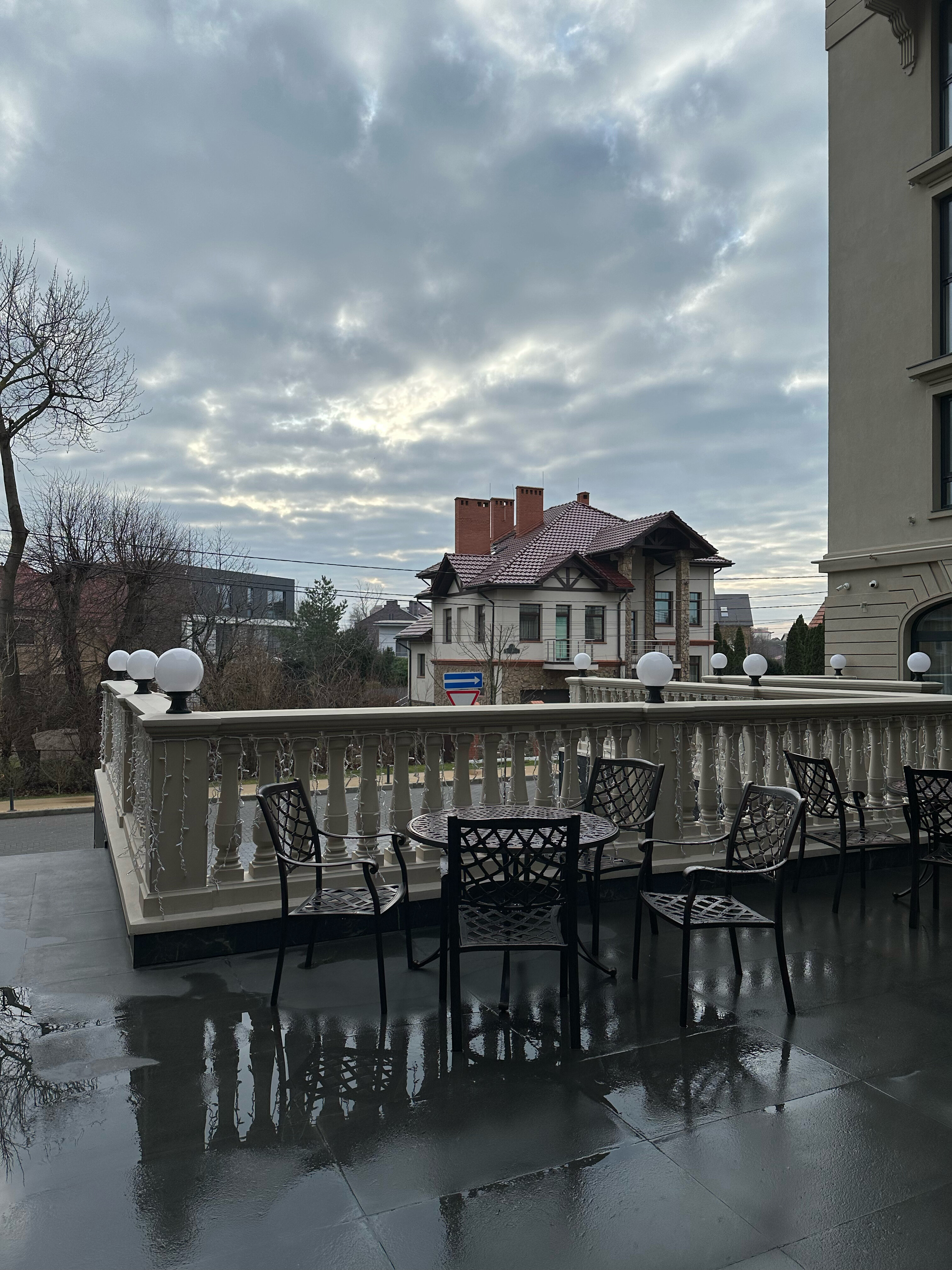 Фото Grand Hotel Royal Lions