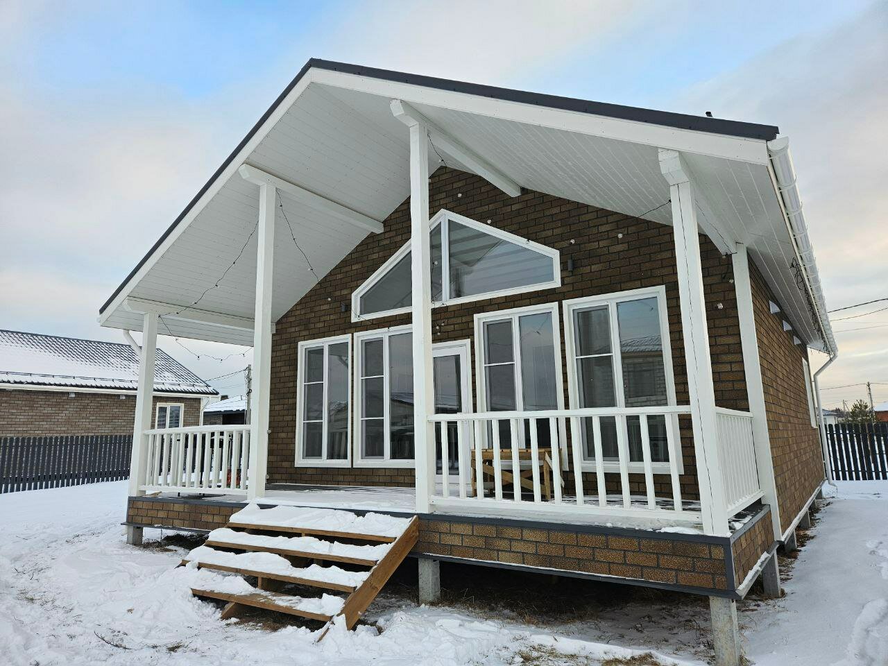 Фото Лайк Апартс