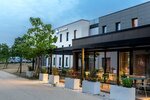 Best Western Hotel Dijon Quetigny