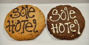 Гостиница Sole