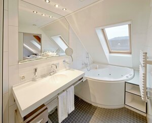 Гостиница Sorell Hotel Seefeld