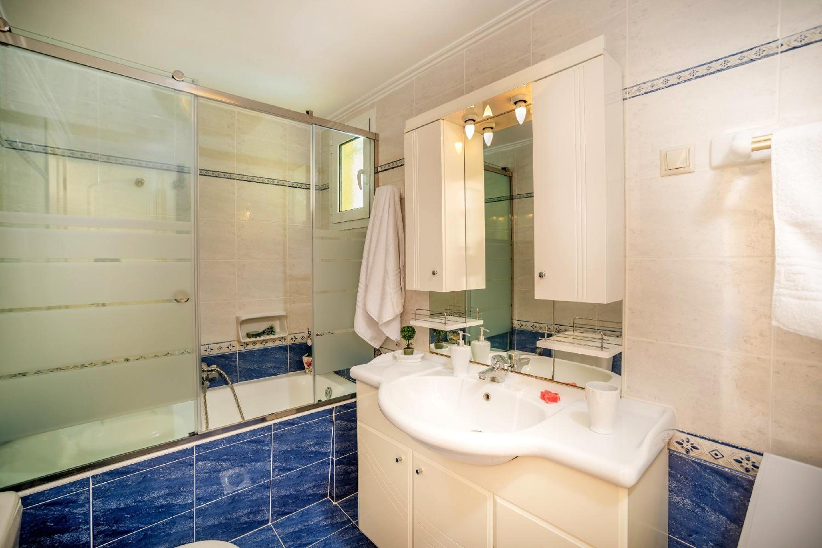 Фото Kardaris Villa