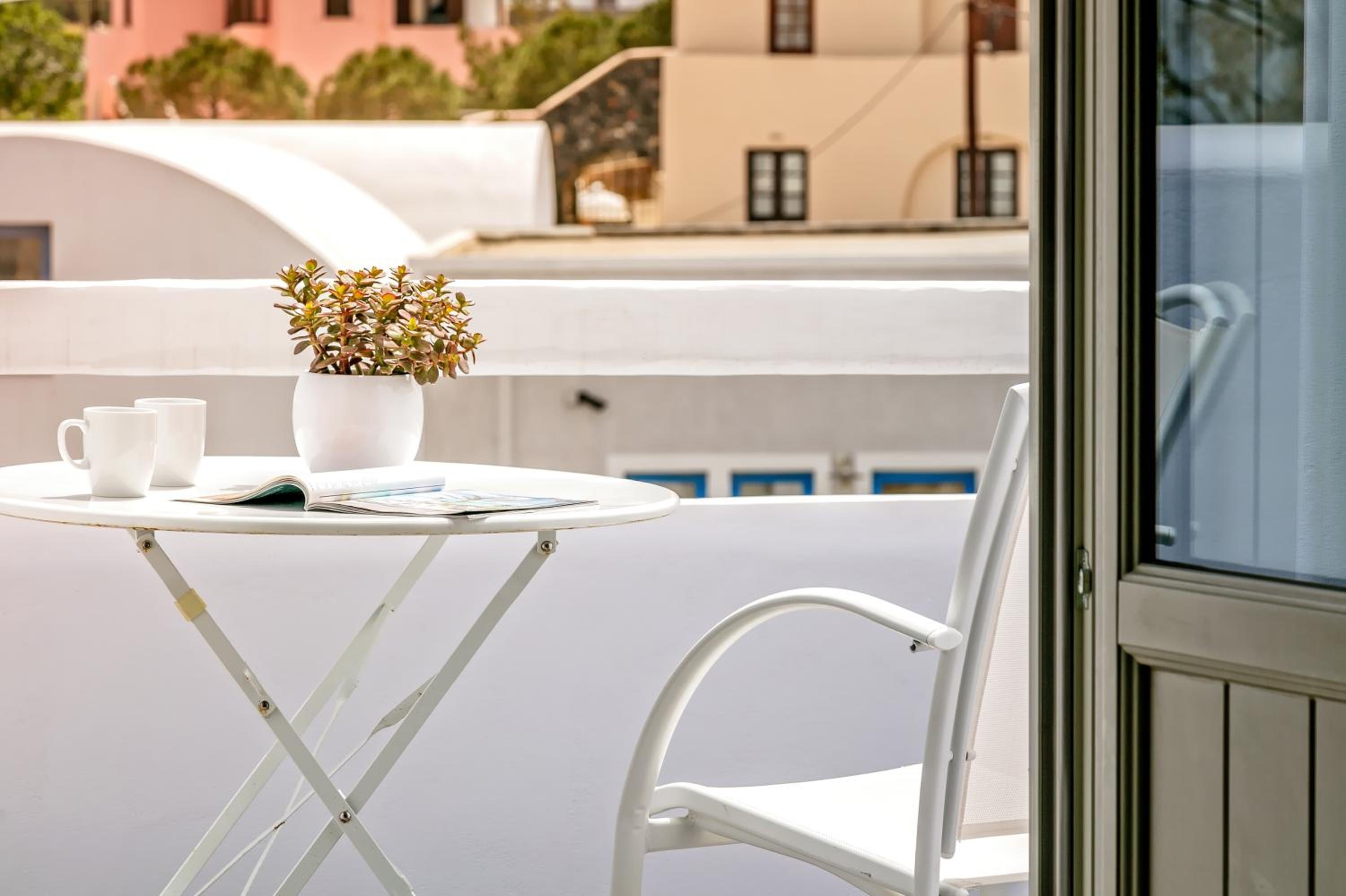 Фото Blue Senses Villas