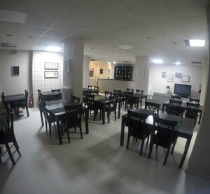 Гостиница Athina City Hotel