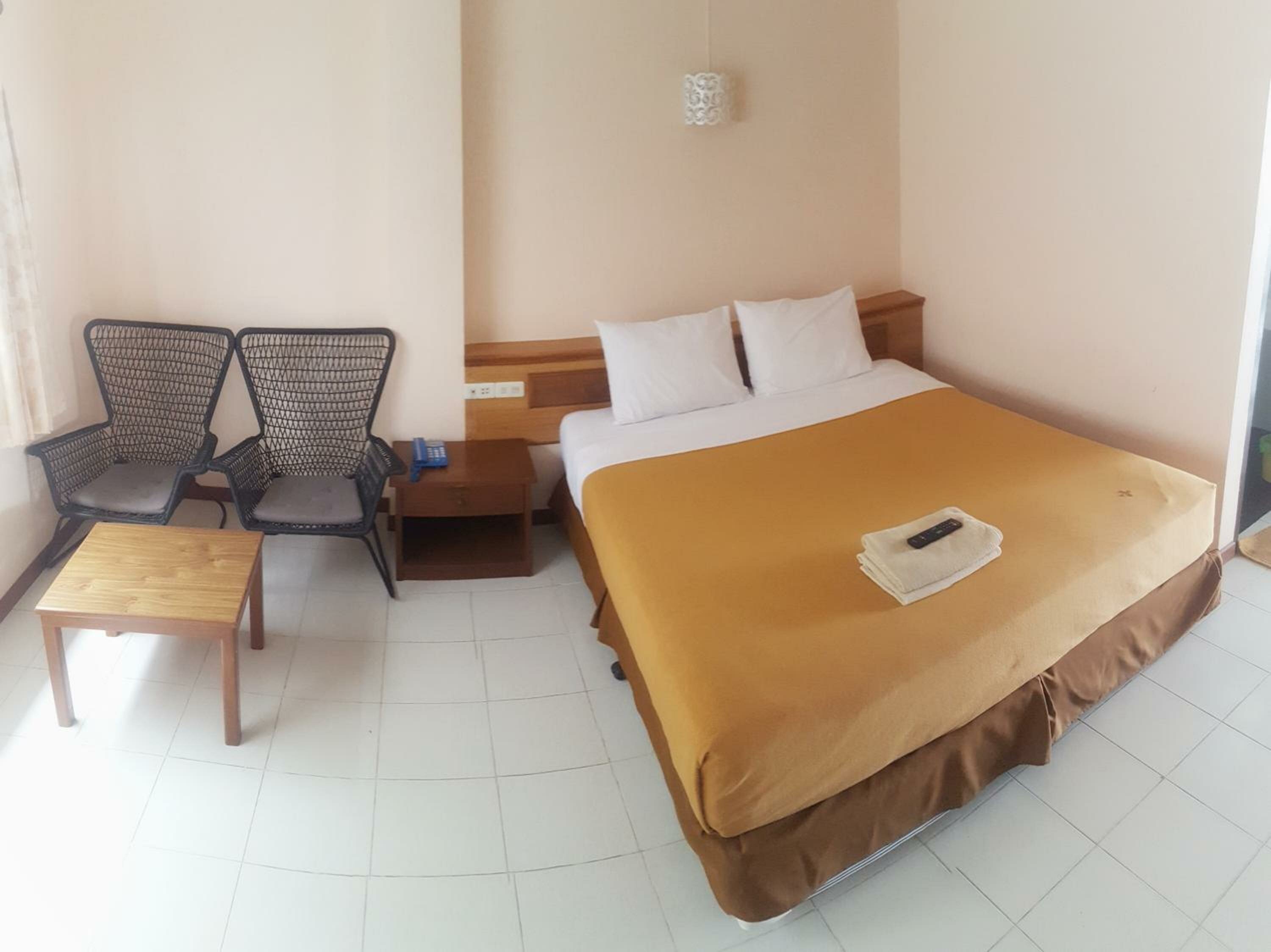 Фото Top Thai Hotel