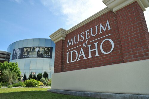 Гостиница Candlewood Suites Idaho Falls, an Ihg Hotel в Айдахо-Фолс