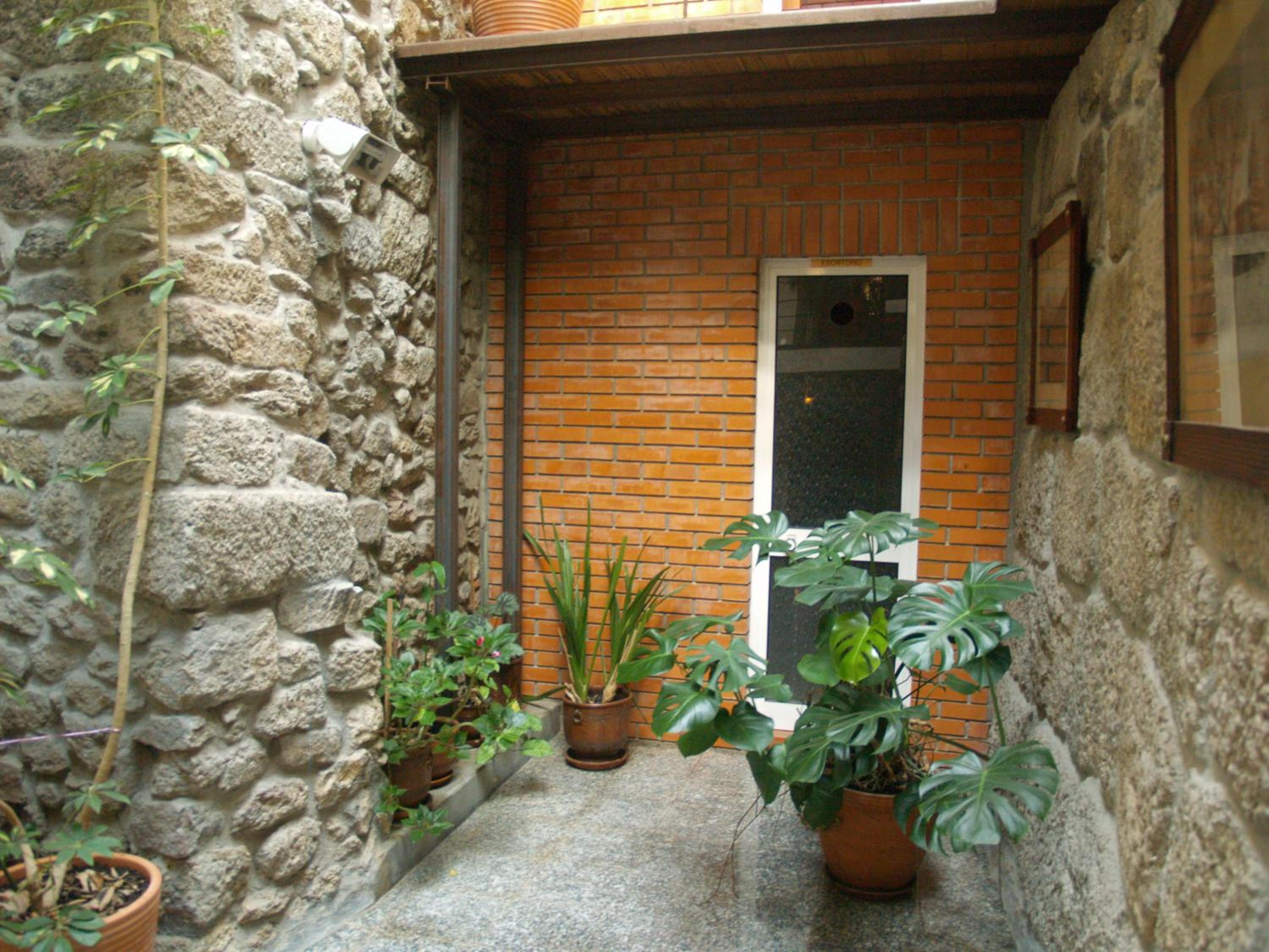 Фото Hotel Santos