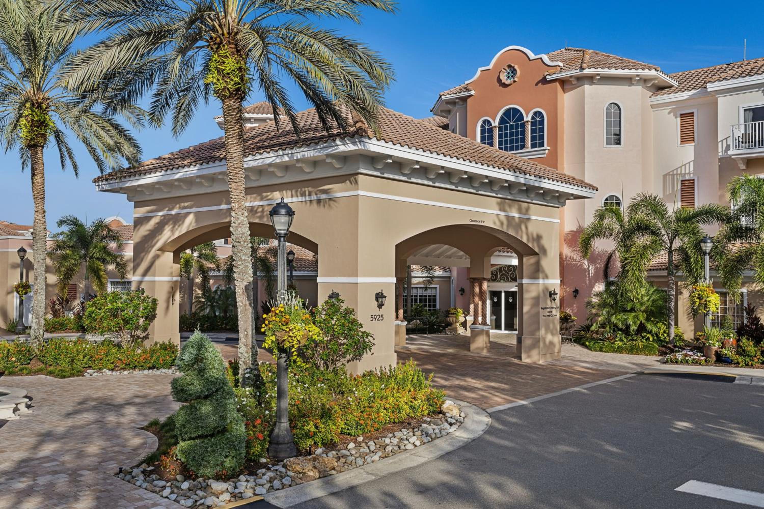 Фото Marriott's Grande Vista