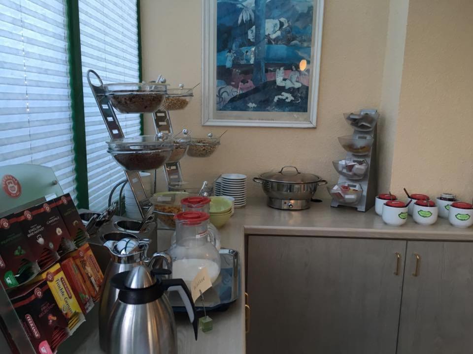 Фото Hotel Landsberg