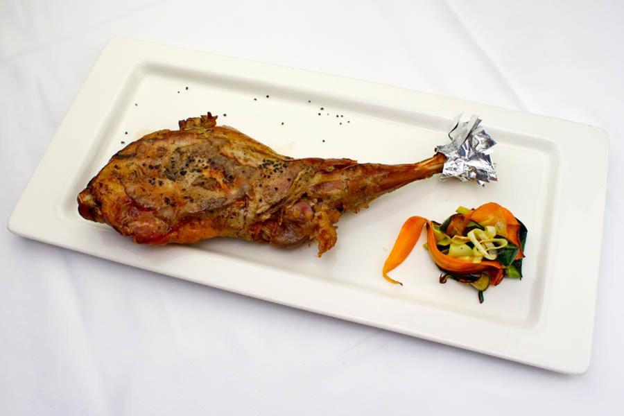 Фото Hotel Mi Casa