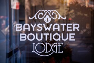 Гостиница Bayswater Boutique Lodge
