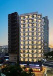 № 285 Hotel Insadong